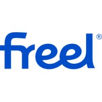 Freel logo